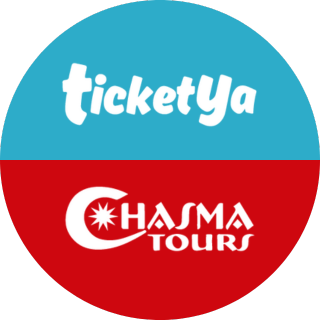 Icono TicketYa