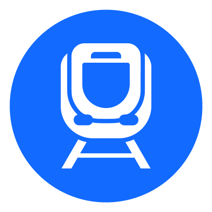 Icono Trenes